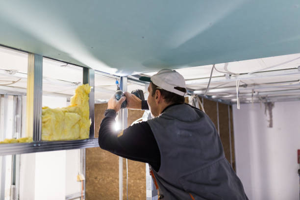 Types of Insulation We Offer in Belfast, ME
