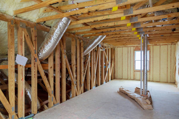 Best Residential Insulation in Belfast, ME
