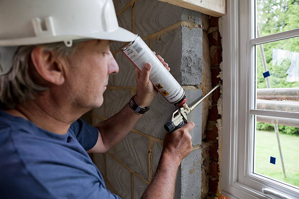 Belfast, ME Insulation Contractor Company