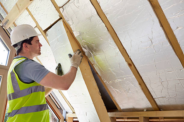 Best Commercial Insulation in Belfast, ME