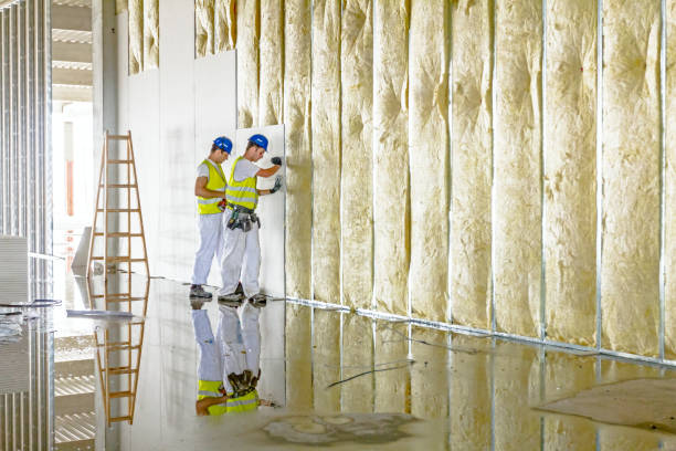 Types of Insulation We Offer in Belfast, ME